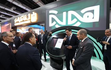 البنك المركزي المصري 