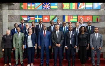 البورصة المصرية