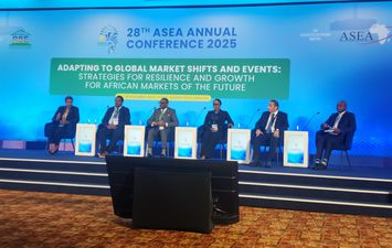 البورصة المصرية