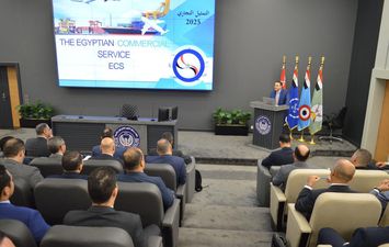 التمثيل التجاري 