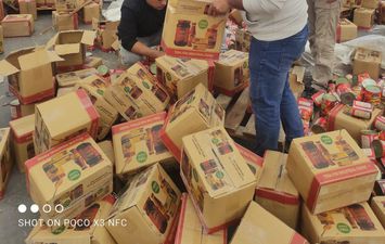 التهريب الجمركي