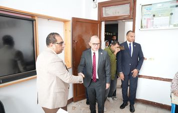 الدكتور محمد فريد