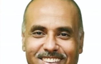 الدكتور ياقوت السنوسي