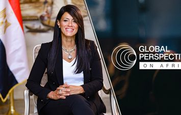 الدكتورة رانيا المشاط