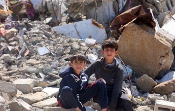 الدمار في غزة