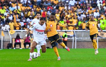 الزمالك وكايزر تشيفز