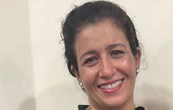 الزوجة الراحله 