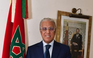 السفير المغربي