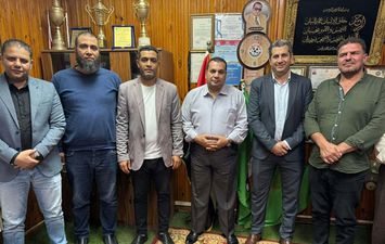 الشباب والرياضة 