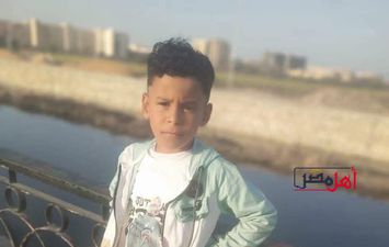 الطالب المتوفى 