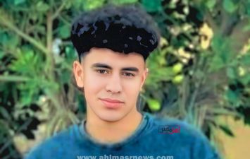 الطالب المتوفى 