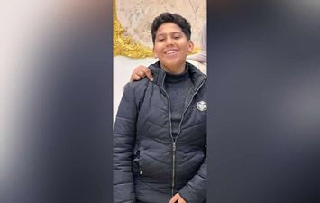 الطالب المتوفي 