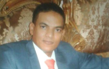 الطبيب المصاب