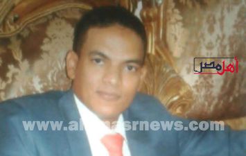 الطيب المصاب 