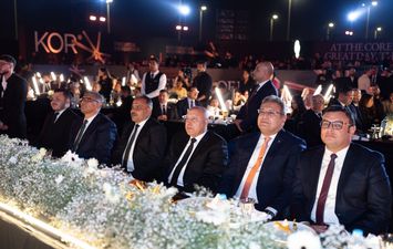  العاصمة الجديدة 