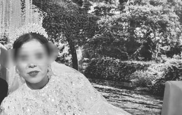 العروس المتوفاة 