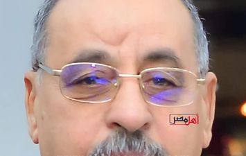 العمدة مهدي 