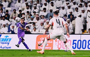 العين والجزيرة 