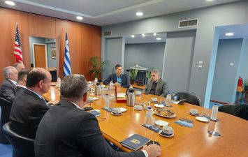 الفريق أسامة ربيع 