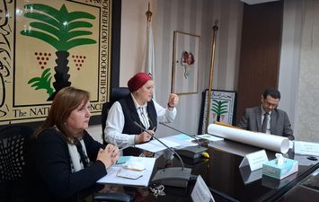 القومي للطفولة والأمومة