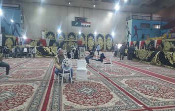 اللجنة العامة