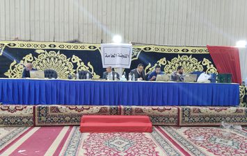 اللجنة العامة بالزقازيق