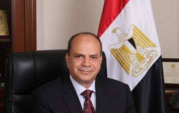 اللواء الدكتور عفيفي كامل عفيفي