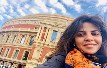 المتحف المصري الكبير