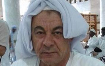 الحاج عبدالله عنوس 