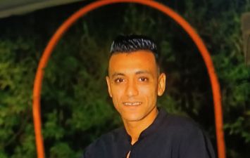 المجني عليه