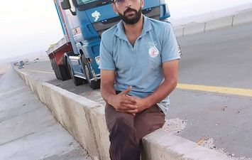 المجني عليه