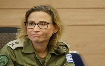 المدعية العسكرية