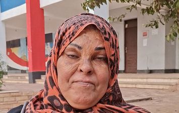  المواطنة فاطمة إبراهيم علي 