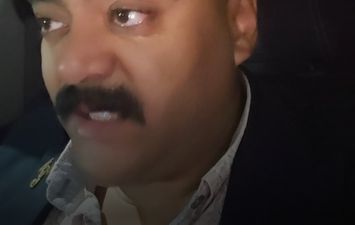 المرشح أحمد فتحي عبد الكريم