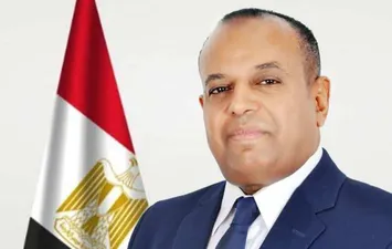 المرشح صلاح فايز