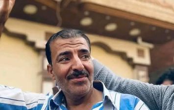 المرشح عماد العدل 