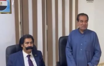 المرشح لانتخابات النواب 