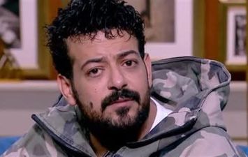 المطرب إسماعيل الليثي 