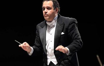 الموسيقار ناير ناجي