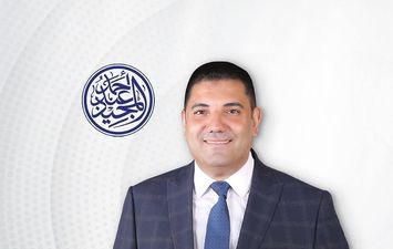 النائب أحمد عبد المجيد
