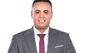 النائب حازم الريان