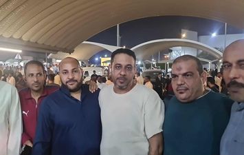 انتخابات المصريين بالخارج 