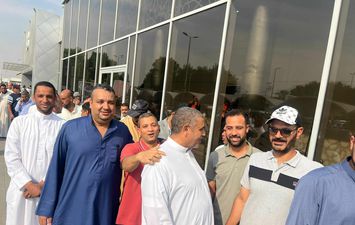 انتخابات المصريين بالخارج 