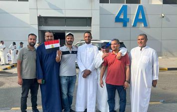 انتخابات المصريين بالخارج 