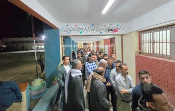 انتخابات النواب 2025 بكفر الشيخ 