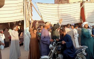 انتخابات النواب بالأقصر