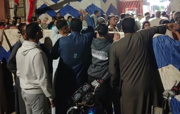 انتخابات مجلس النواب 