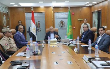 انتخابات مجلس النواب 2025 بالمنيا