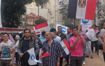 انتخابات مجلس النواب بالإسكندرية