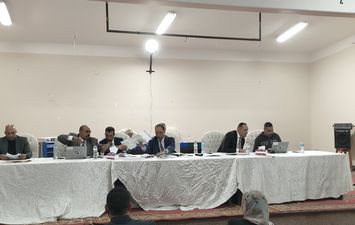 انتخابات مجلس النواب  